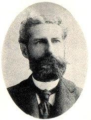 Retrat de Samuel John Seifried