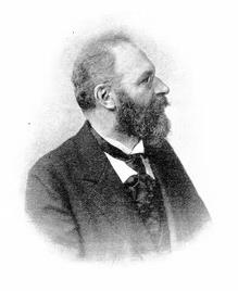 Friedrich von Hefner-Alteneck