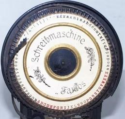 Dial de la Famos